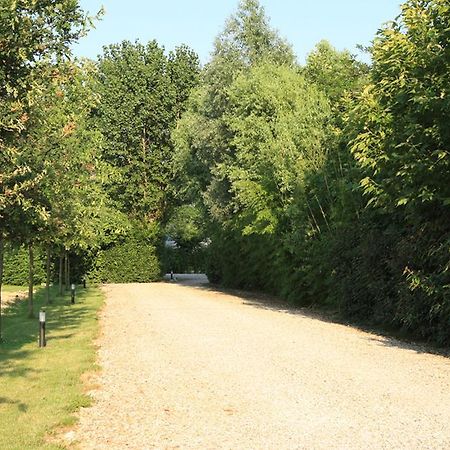 Agriturismo B&B Il Girasole 奥利亚格·迪米拉 外观 照片