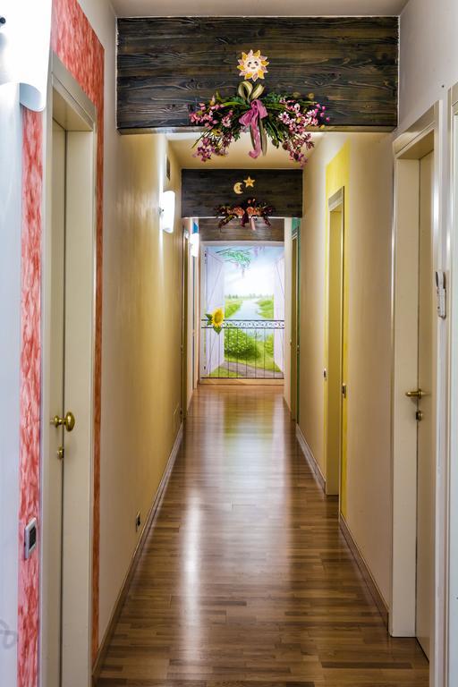 Agriturismo B&B Il Girasole 奥利亚格·迪米拉 客房 照片
