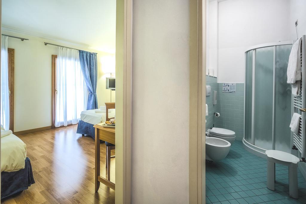 Agriturismo B&B Il Girasole 奥利亚格·迪米拉 客房 照片