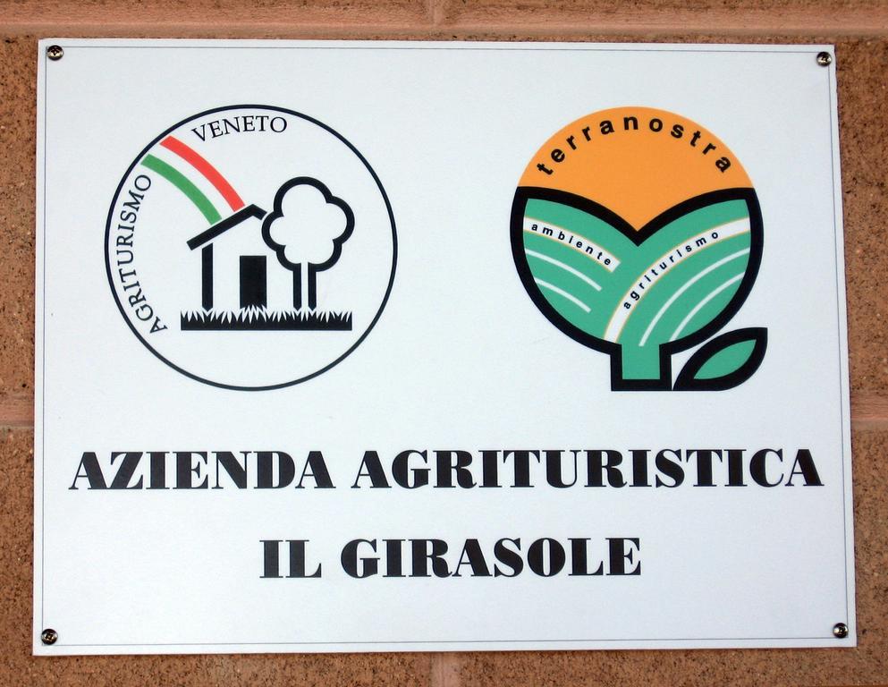 Agriturismo B&B Il Girasole 奥利亚格·迪米拉 外观 照片